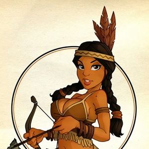 Meet your Posher, Bertilde